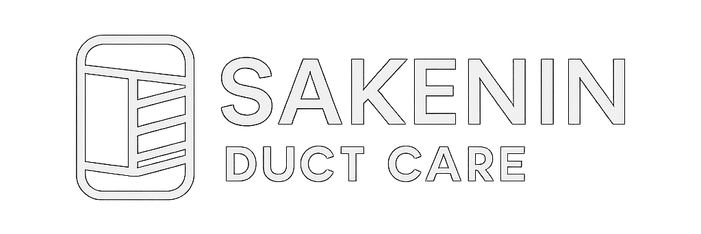 Sakenin Duct Care